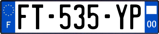 FT-535-YP