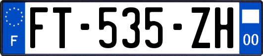 FT-535-ZH