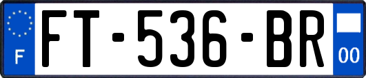 FT-536-BR