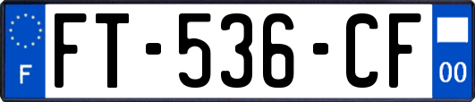 FT-536-CF