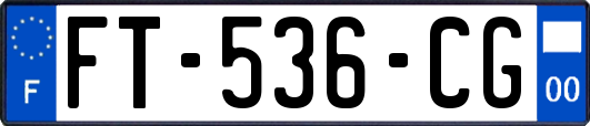 FT-536-CG