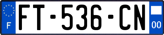 FT-536-CN