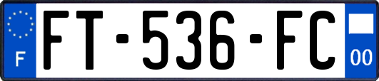 FT-536-FC