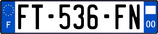 FT-536-FN
