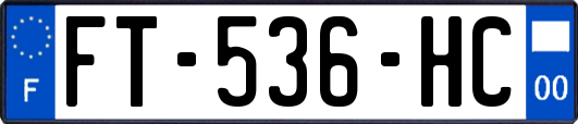 FT-536-HC