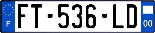 FT-536-LD