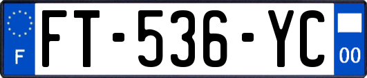 FT-536-YC