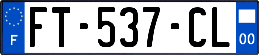 FT-537-CL