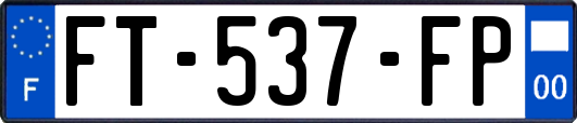 FT-537-FP