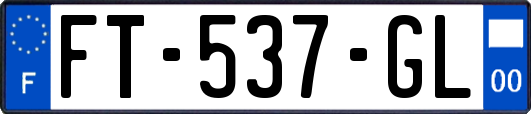 FT-537-GL