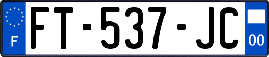 FT-537-JC