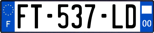 FT-537-LD