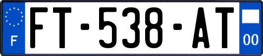 FT-538-AT