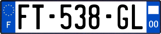 FT-538-GL