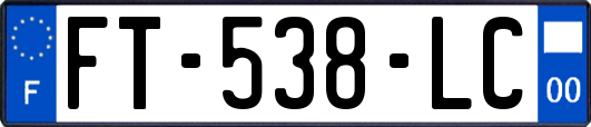 FT-538-LC