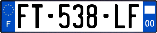 FT-538-LF