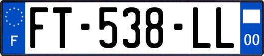 FT-538-LL