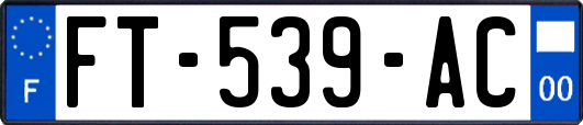 FT-539-AC