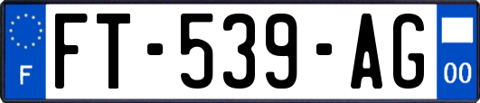 FT-539-AG