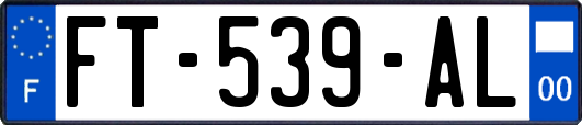 FT-539-AL