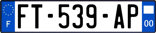 FT-539-AP