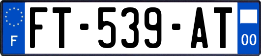 FT-539-AT