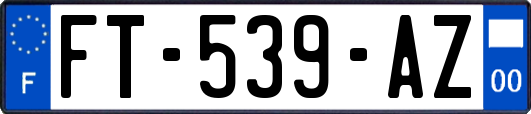 FT-539-AZ