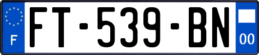 FT-539-BN