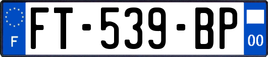 FT-539-BP