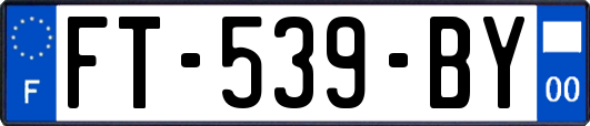 FT-539-BY