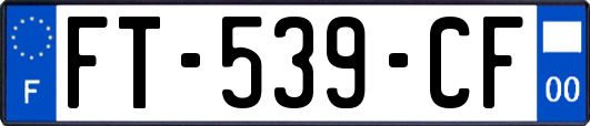 FT-539-CF