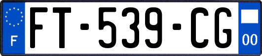 FT-539-CG