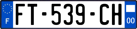 FT-539-CH