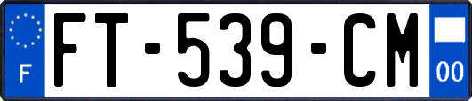 FT-539-CM