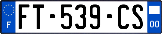 FT-539-CS