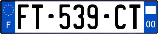 FT-539-CT