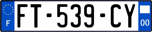 FT-539-CY