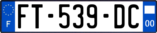 FT-539-DC