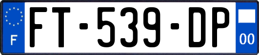 FT-539-DP