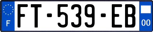 FT-539-EB