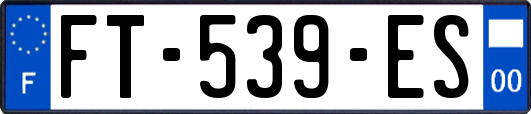 FT-539-ES