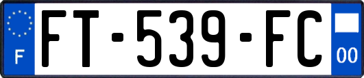 FT-539-FC