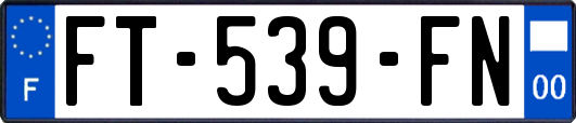 FT-539-FN