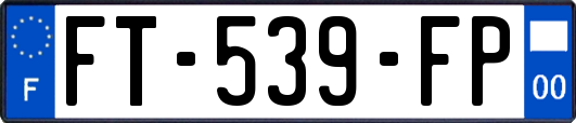 FT-539-FP
