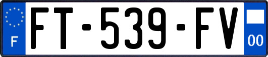 FT-539-FV