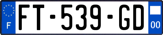FT-539-GD