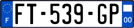 FT-539-GP