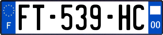 FT-539-HC