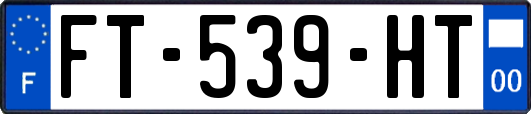 FT-539-HT