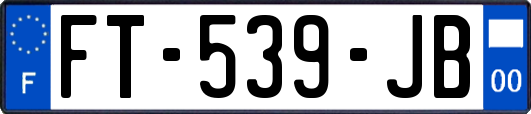 FT-539-JB